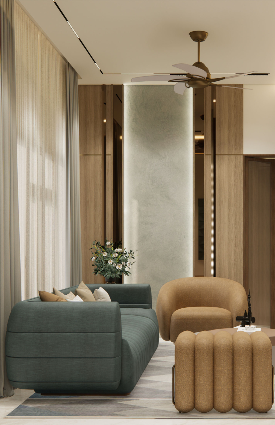 Image hover effect image