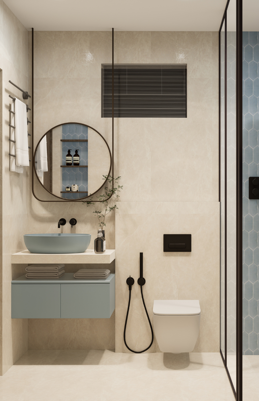 Image hover effect image