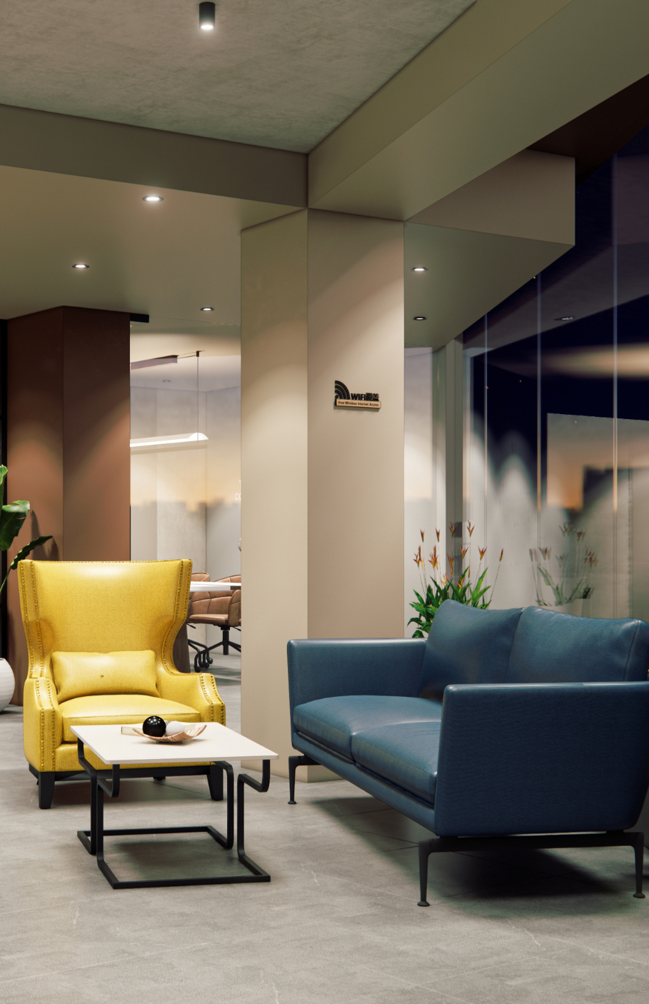 Image hover effect image