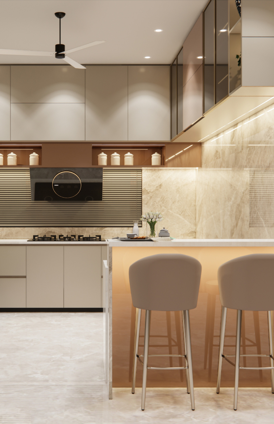 best interior designing firm in calicut