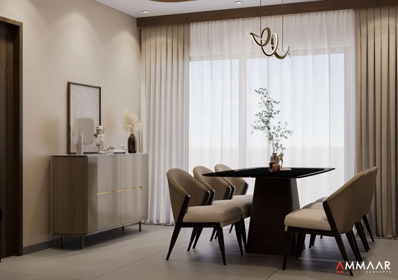 best interior designing firm in calicut