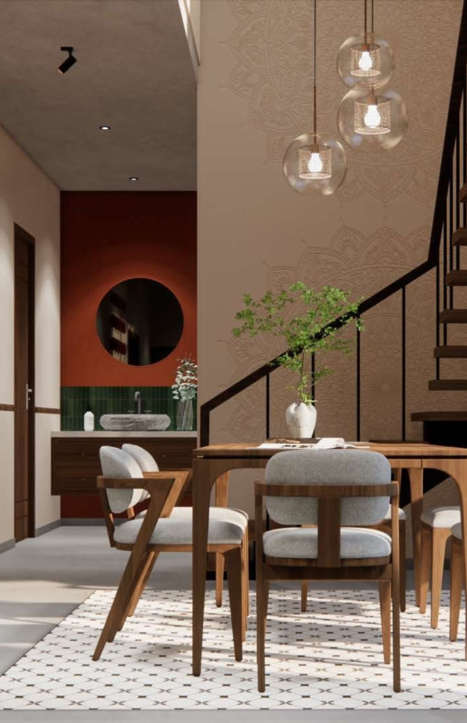 Image hover effect image