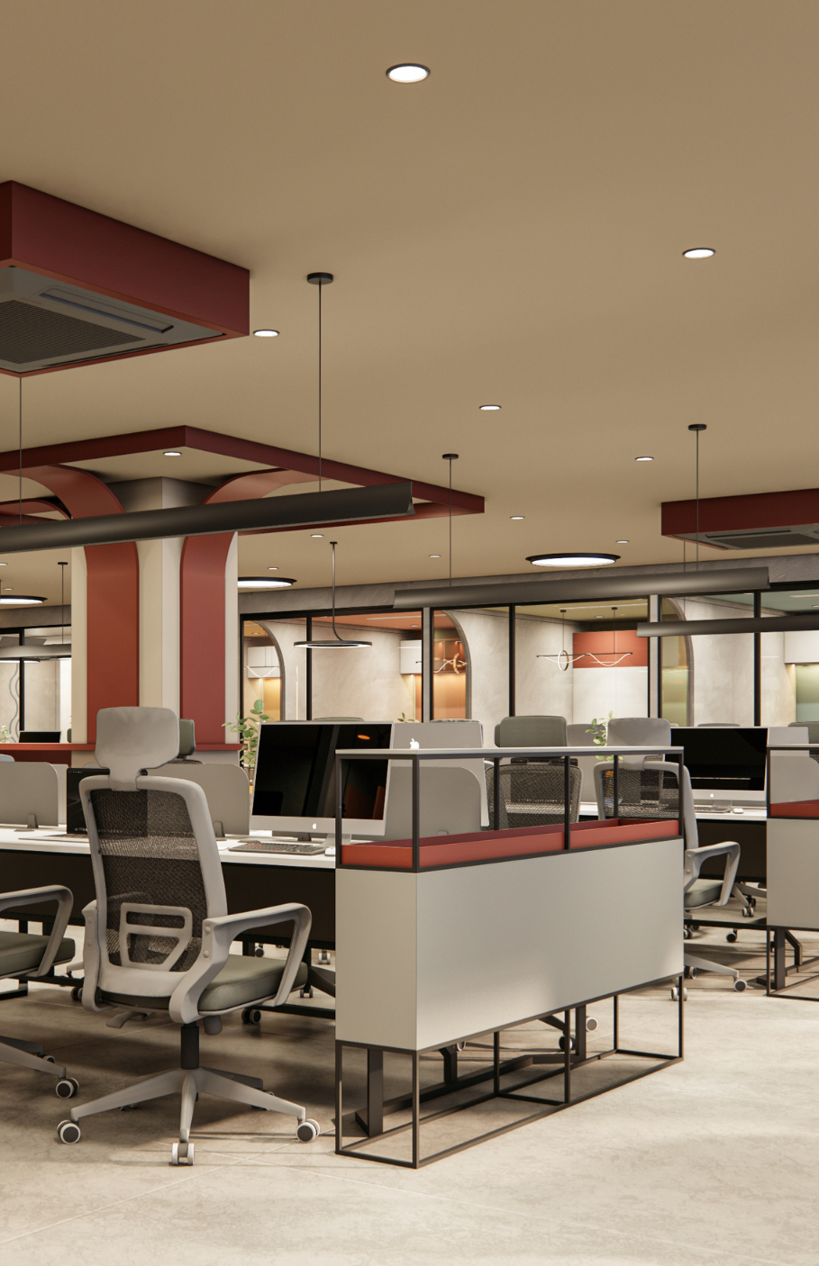 best interior designing firm in calicut