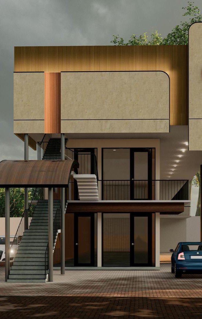 best interior designing firm in calicut