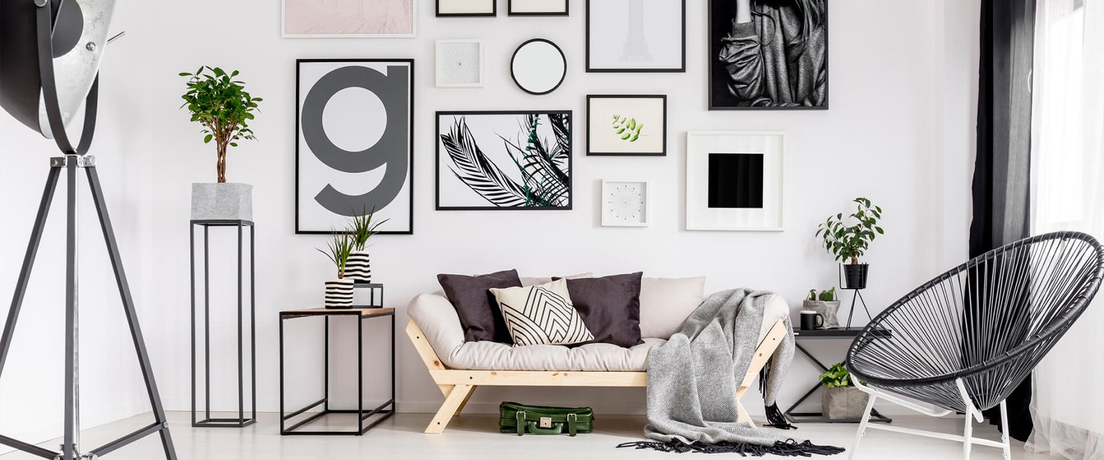 living space interior